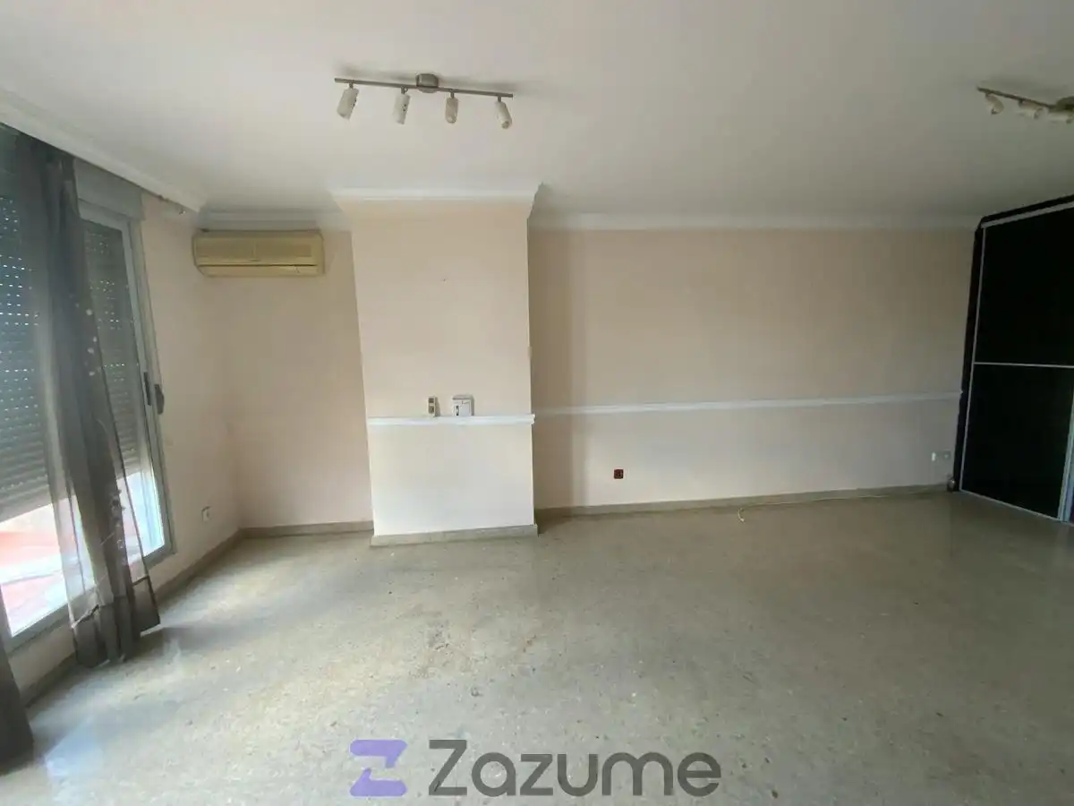 Wohnung 120 m² in Aldaia