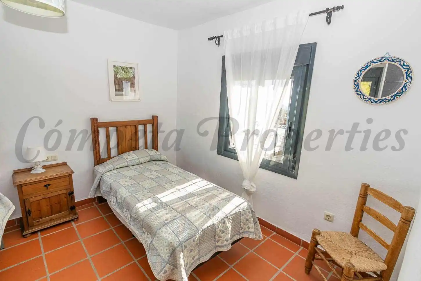 Haus 174 m² in Frigiliana