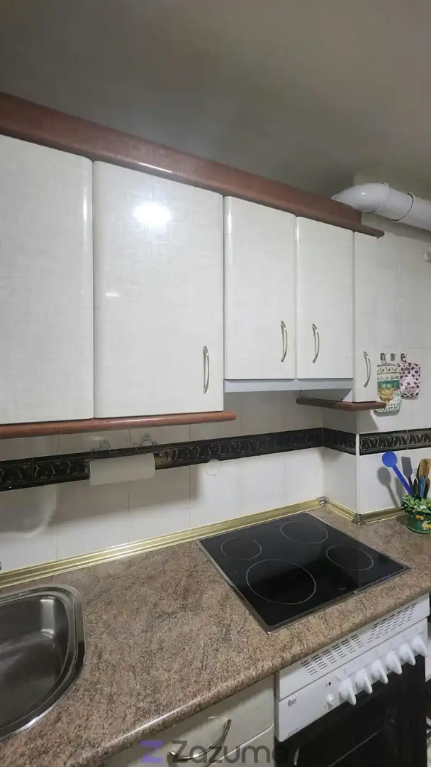 Piso de 98 m² en Ciudad Real