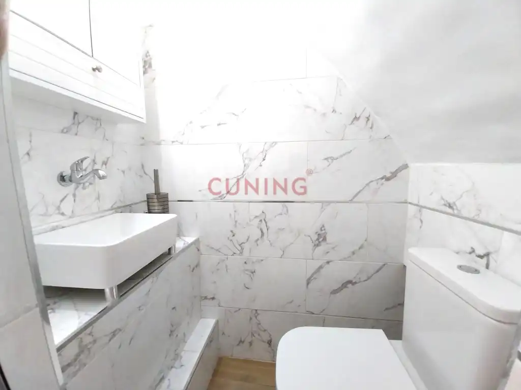 Piso de 54 m² en Cáceres
