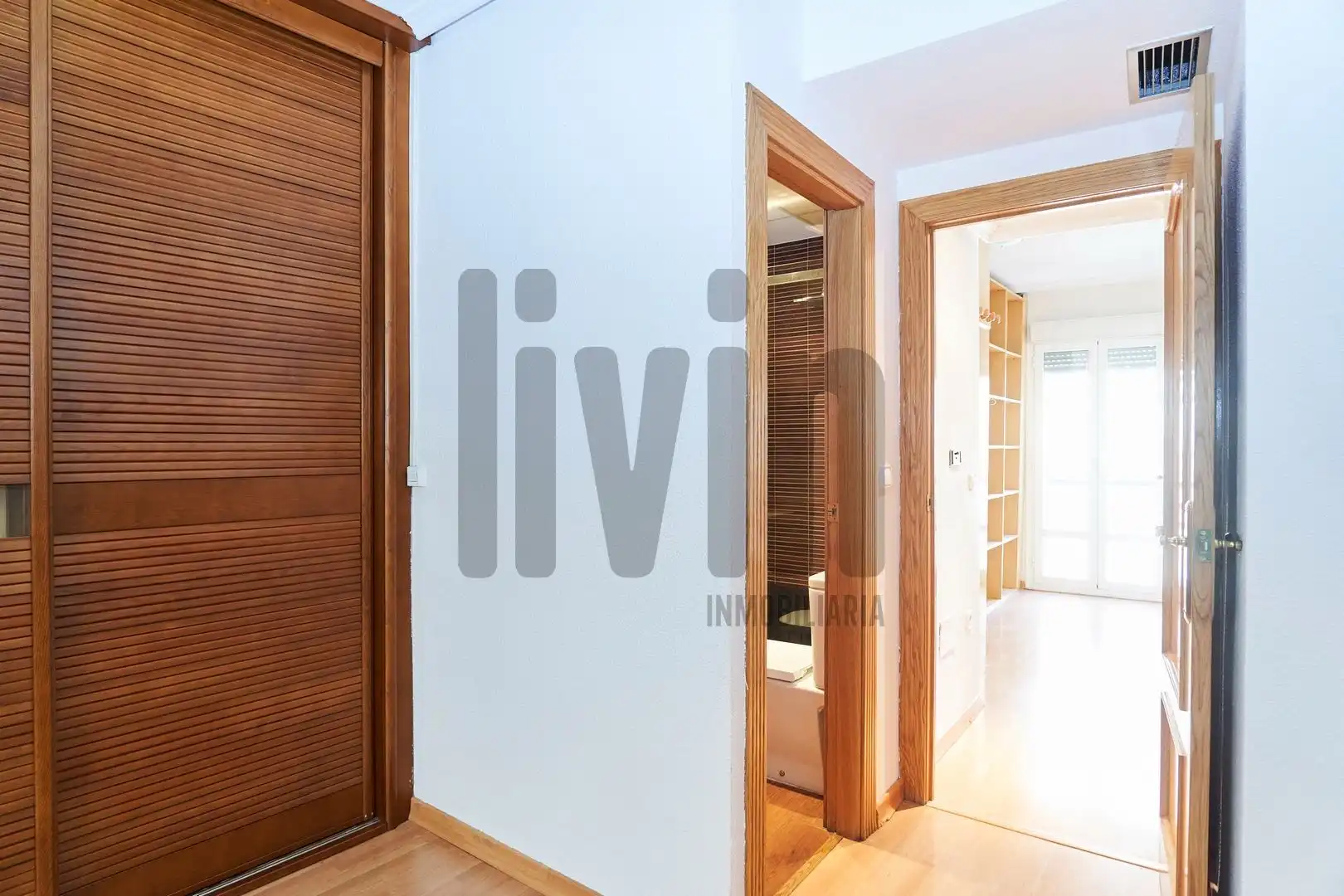 Piso de 118 m² en Jaén