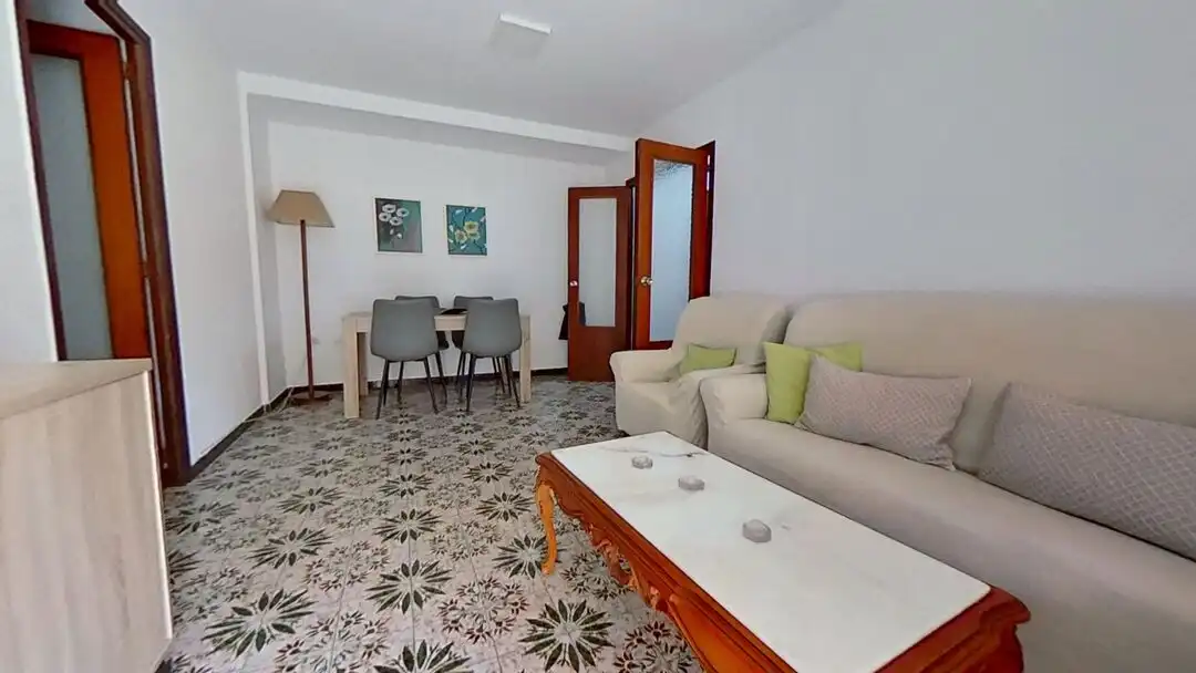 Pis de 70 m² a Alacant