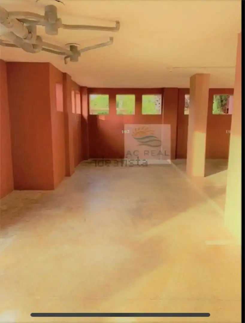 Piso de 99 m² en Ayamonte