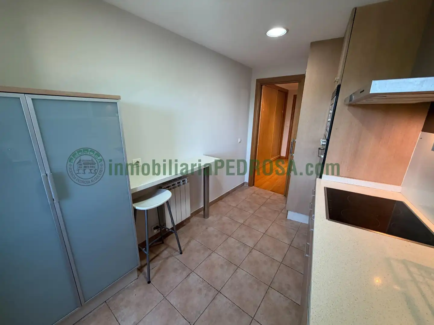 Pis de 76 m² a Pontevedra