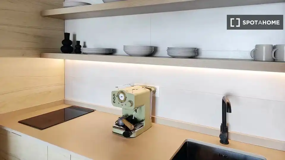 Habitación en alquiler, Almuñécar
