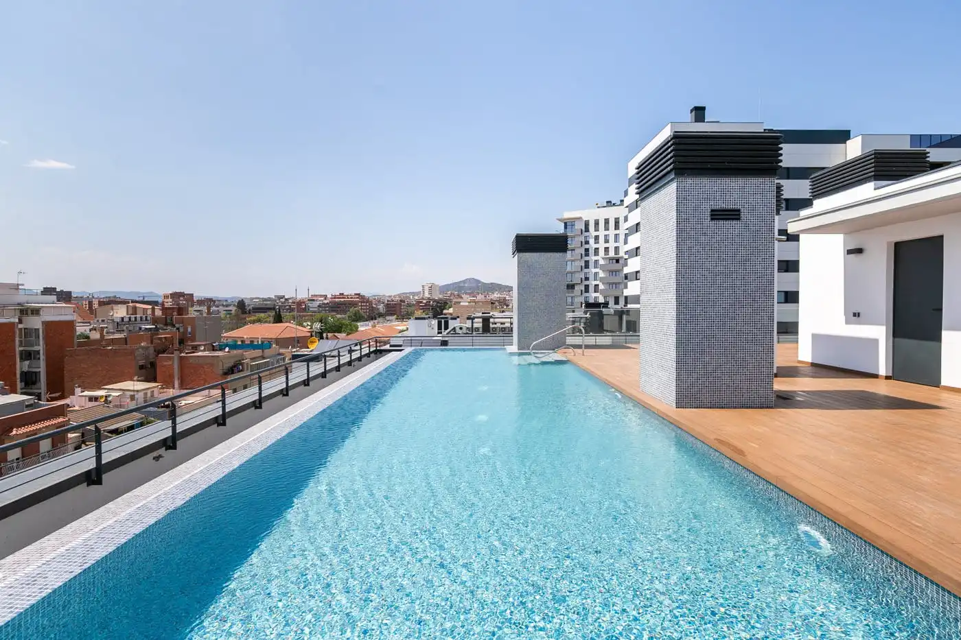 Appartement 82 m² à l'Hospitalet de Llobregat