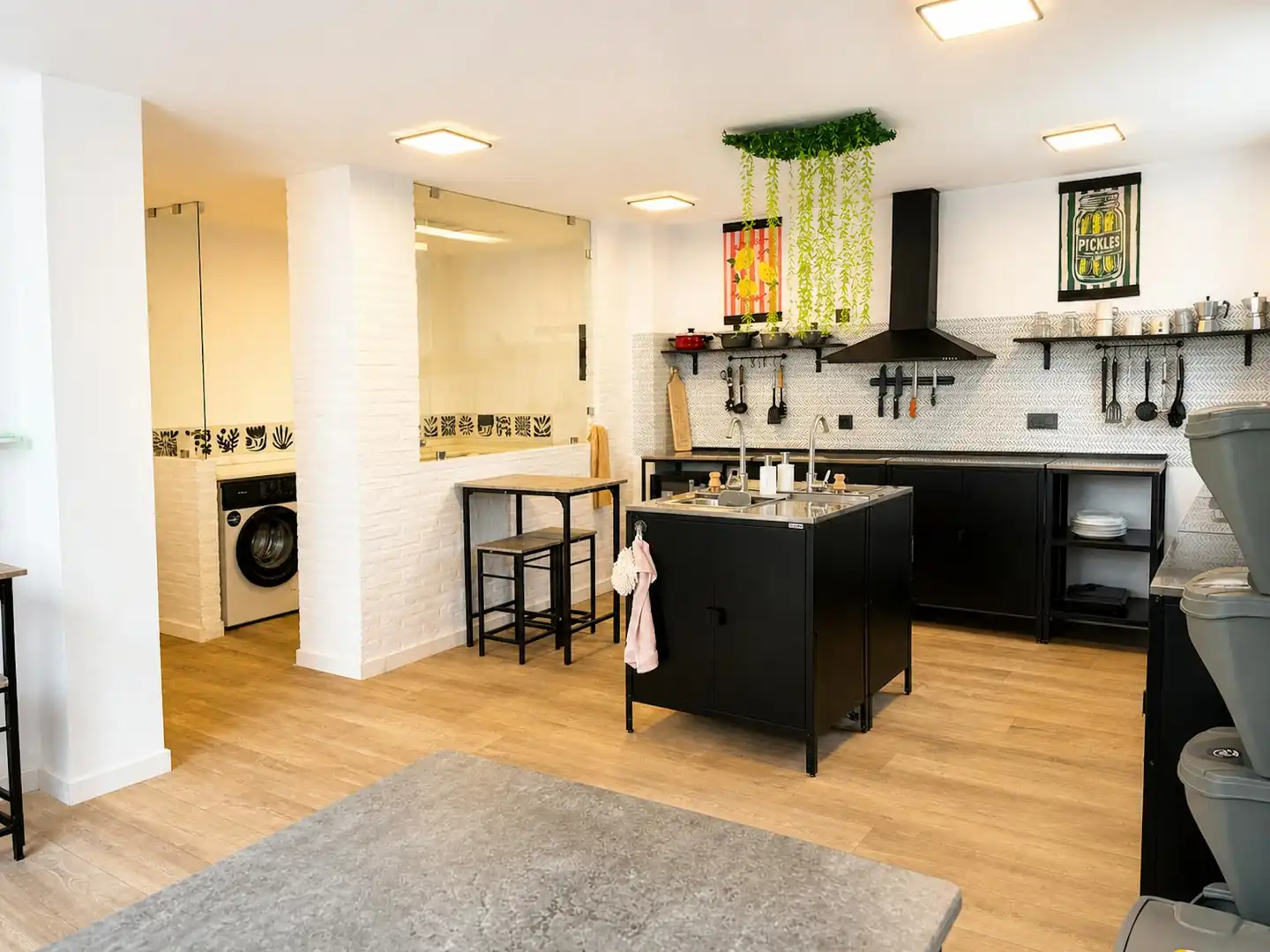 Habitación 451 m², Valencia