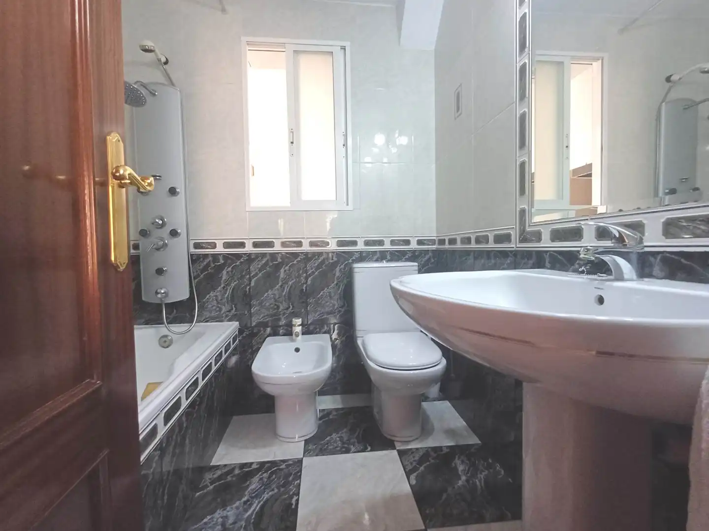 Appartement 86 m² à Cordoue