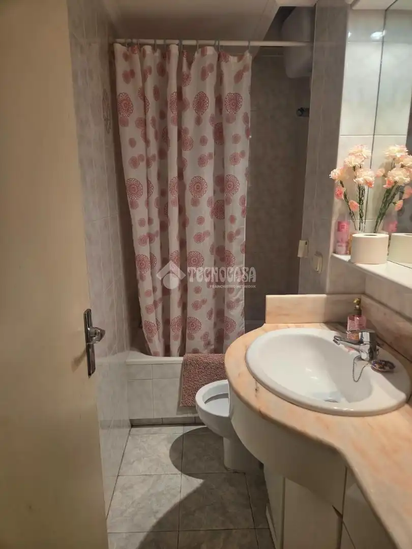 Piso de 63 m² en Huesca