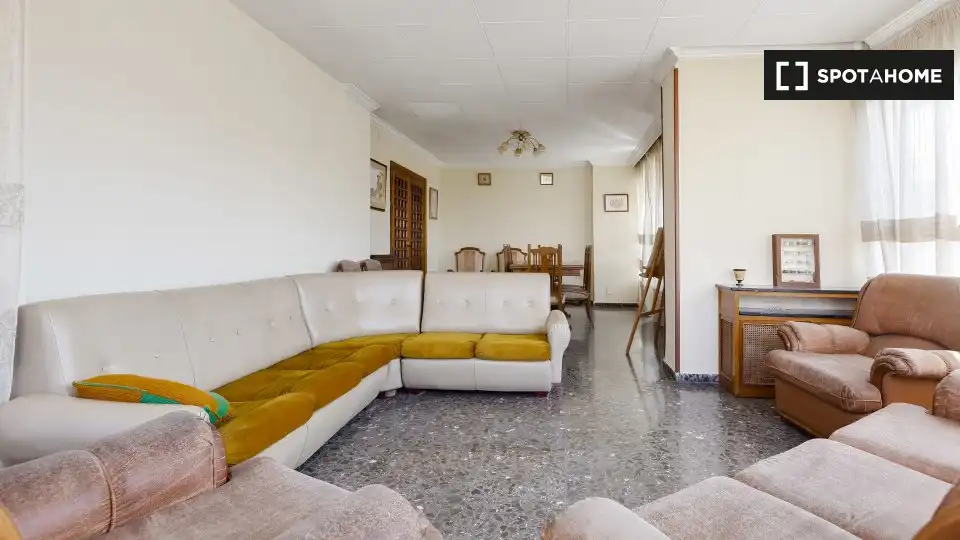 Habitación en alquiler, Murcia