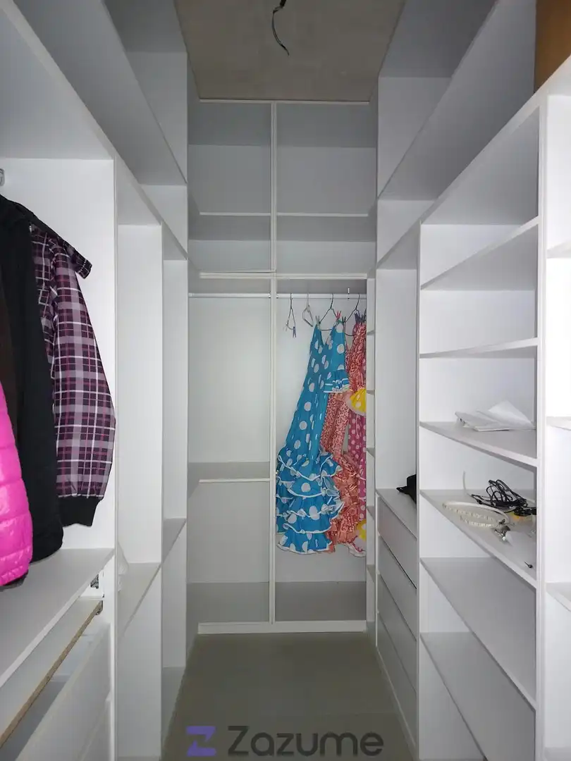 Piso de 161 m² en Espartinas