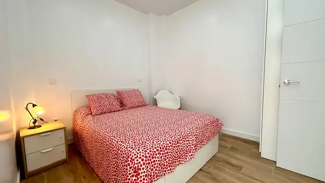 Piso de 75 m² en Málaga