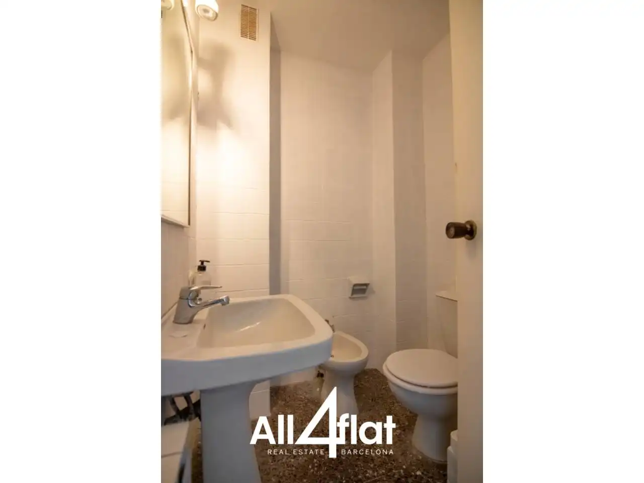 Квартира 134 м² у Sant Andreu de Llavaneres