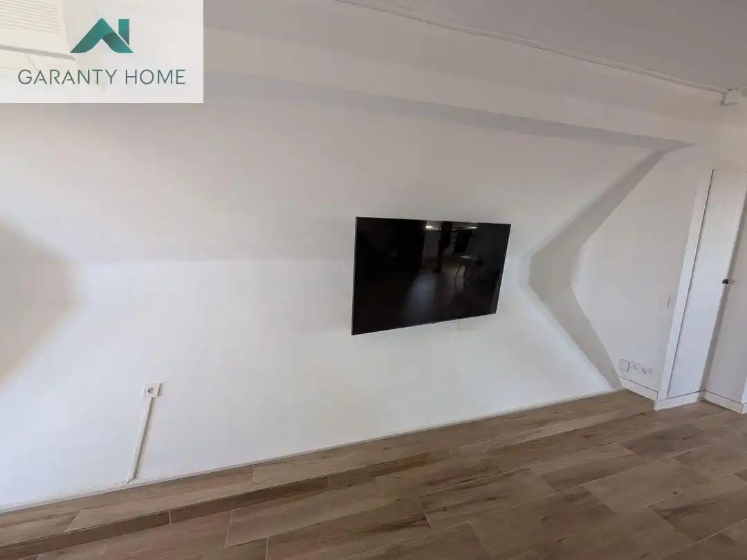 Piso de 100 m² en Málaga