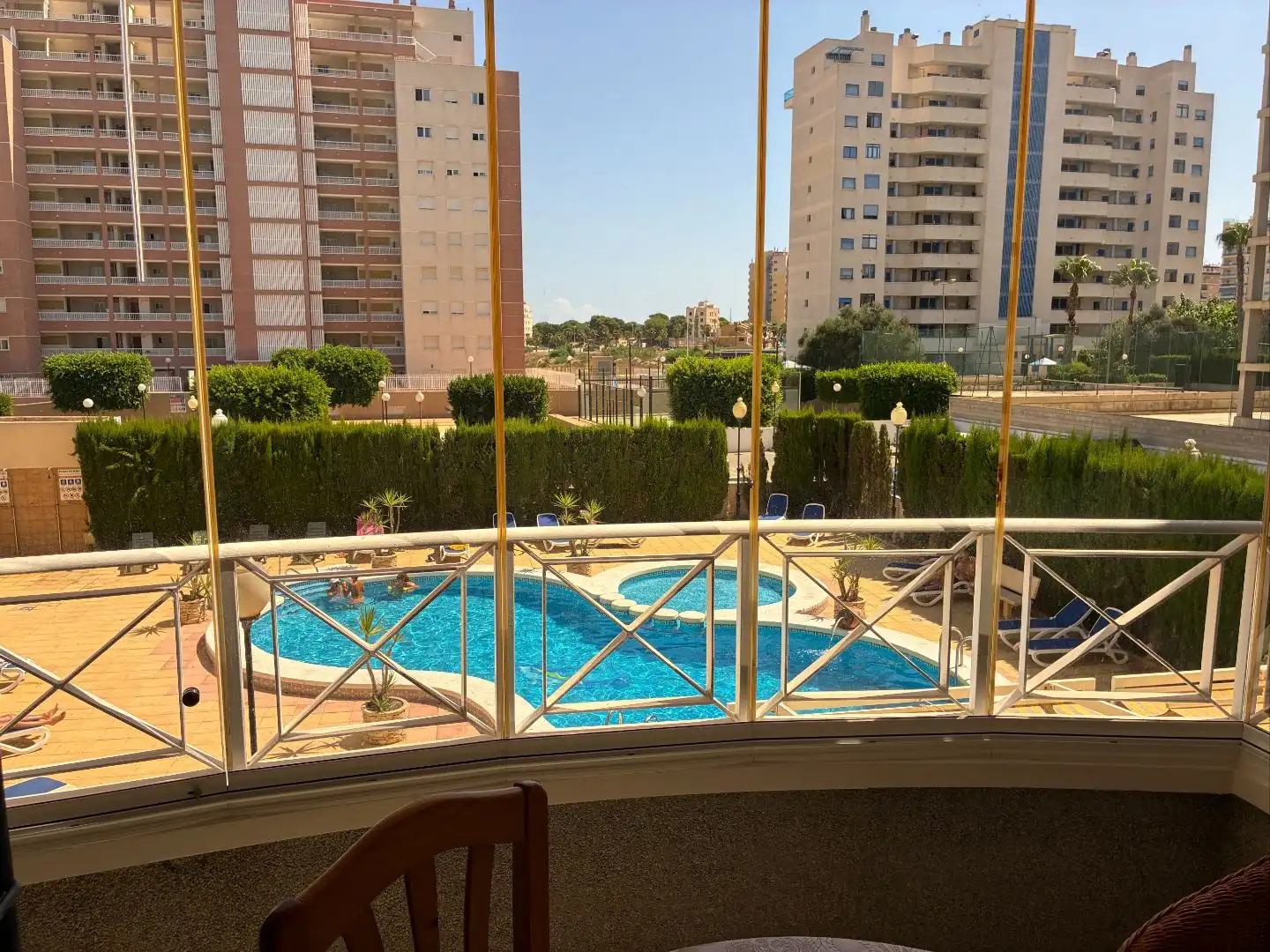 Pis de 60 m² a Guardamar del Segura