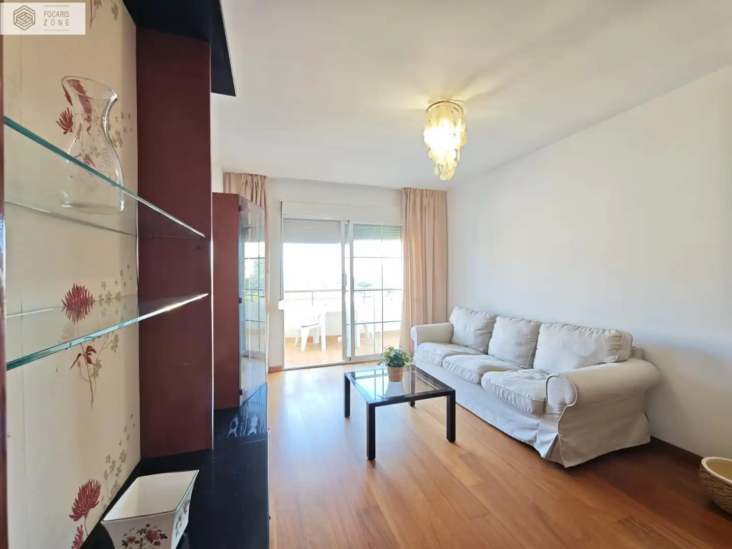 Pis de 113 m² a Màlaga