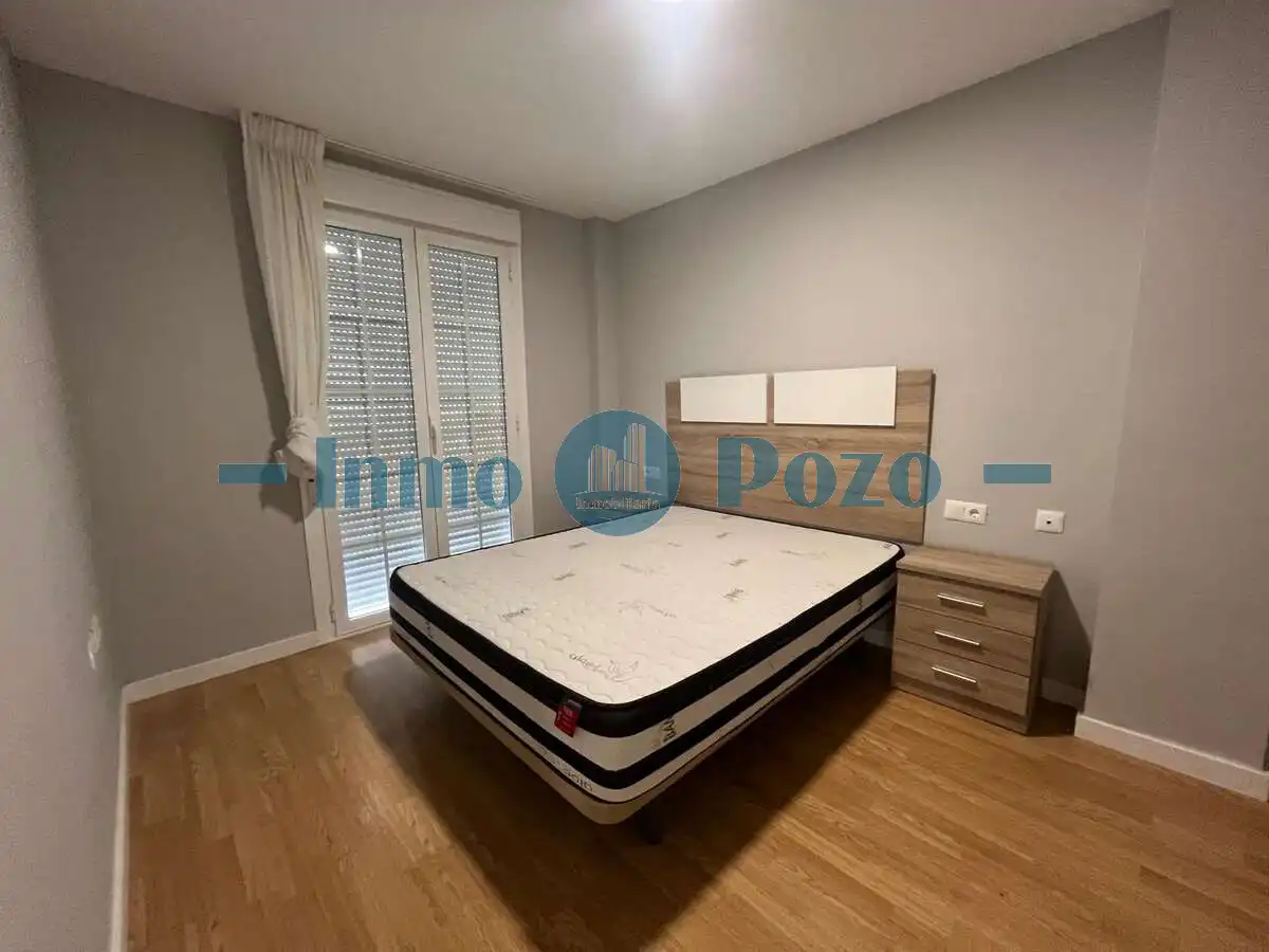 Pis de 60 m² a Almendralejo