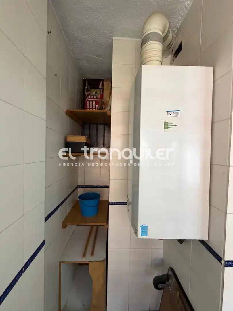 Piso de 118 m² en Fuenlabrada
