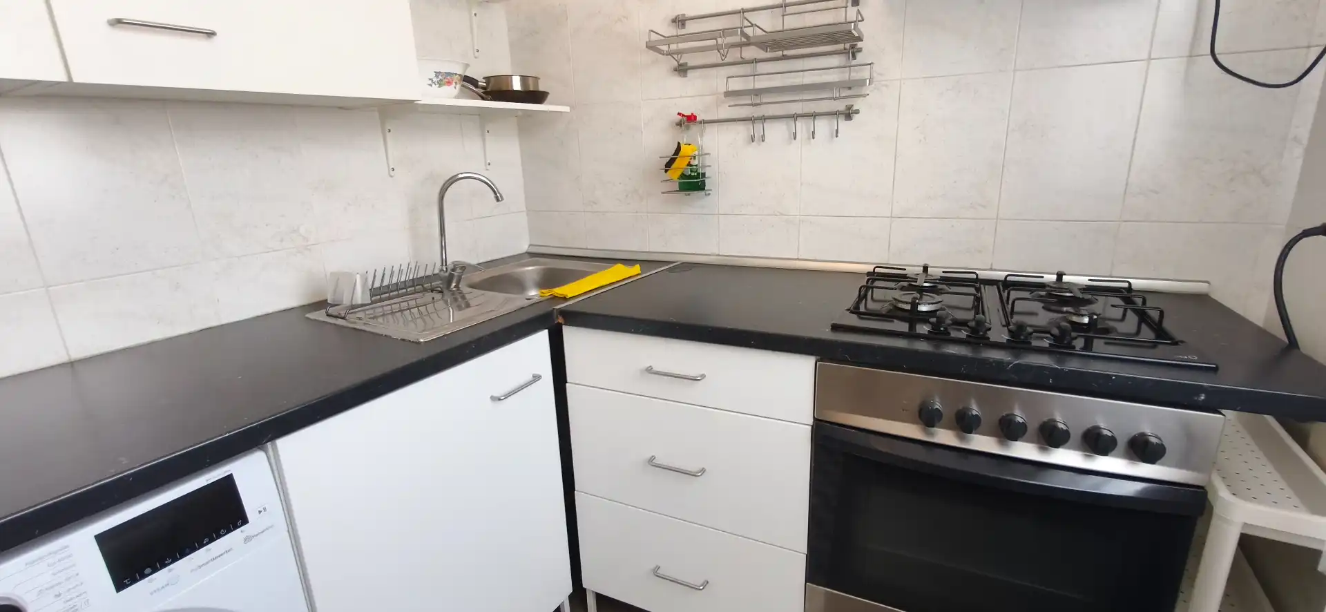 Appartement 92 m² à San Cristóbal de La Laguna