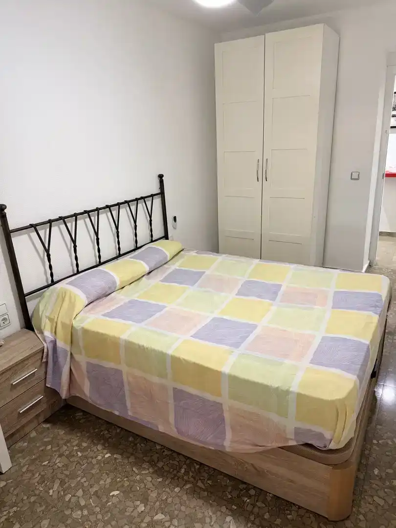 Habitación 124 m², Córdoba