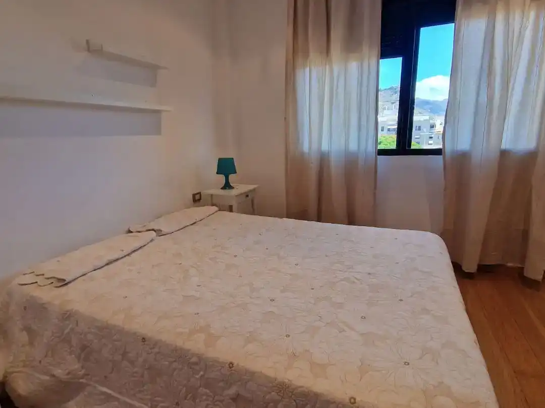 Piso de 89 m² en Santa Cruz de Tenerife