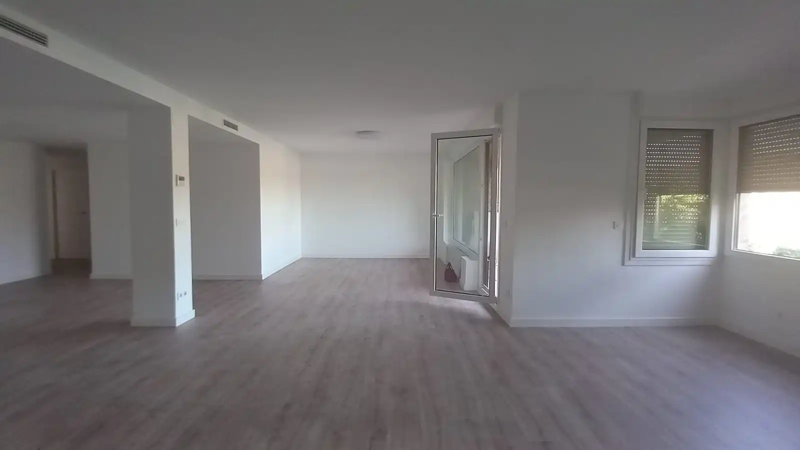 Piso de 200 m² en Zaragoza