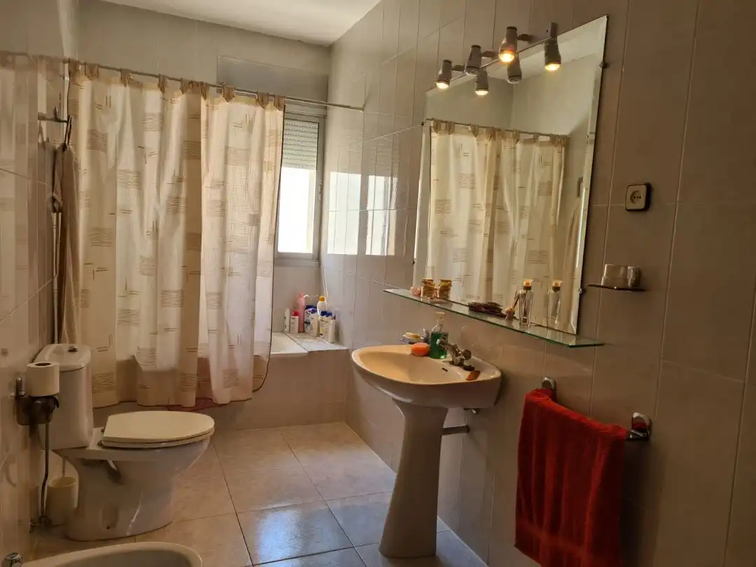 Appartement 271 m² à Sástago