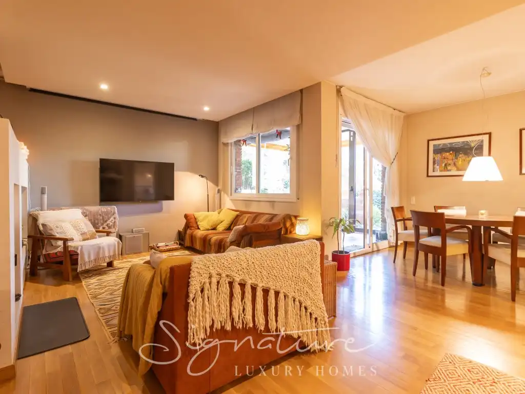Piso de 164 m² en Sant Cugat del Vallès