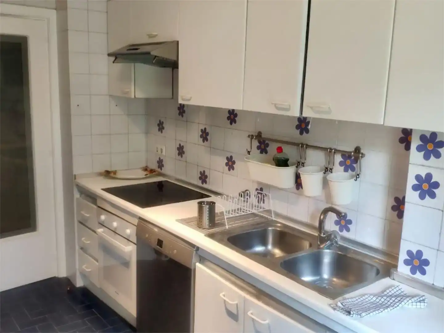 Piso de 65 m² en Zarauz