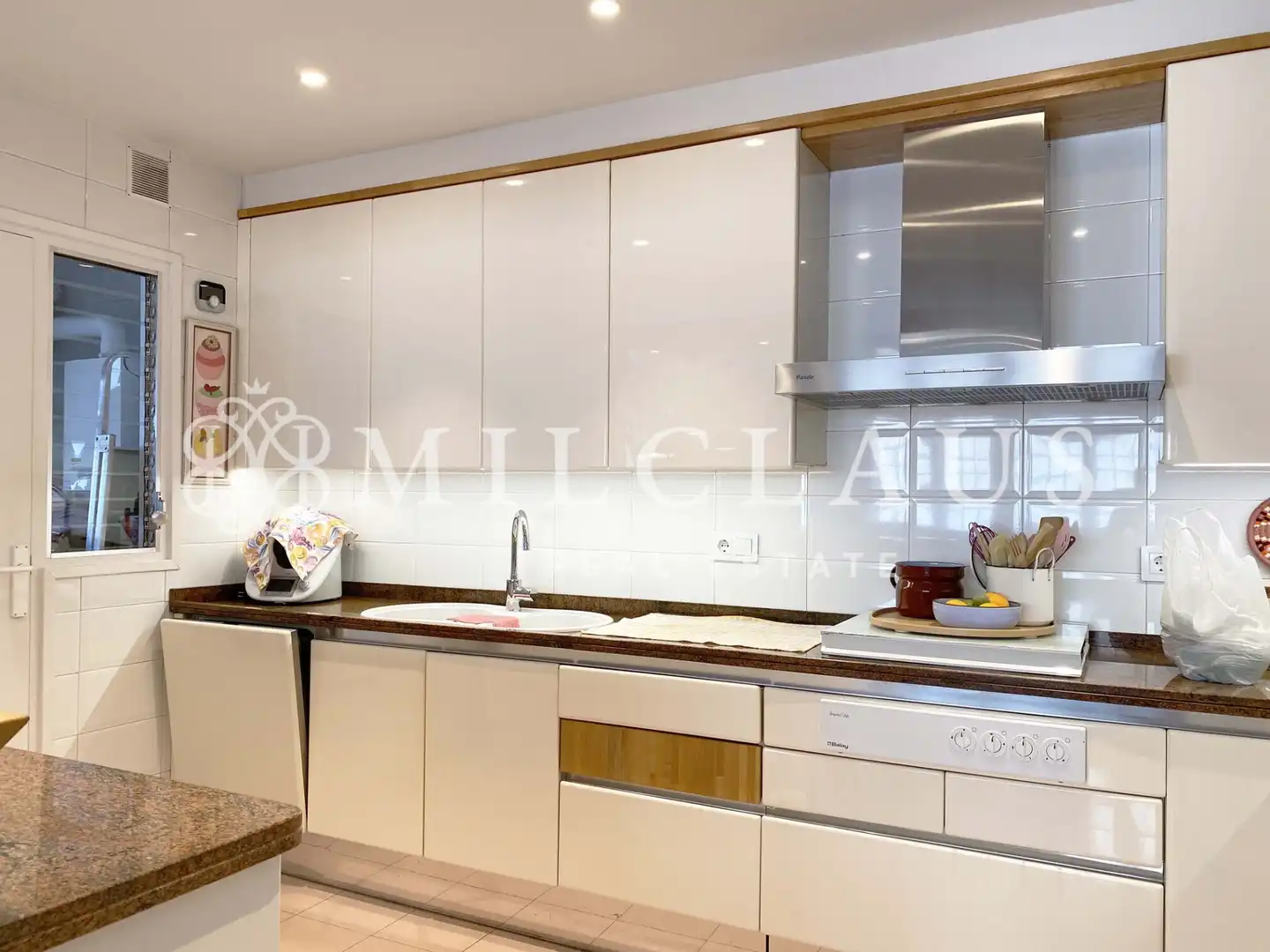 Pis de 170 m² a Sabadell
