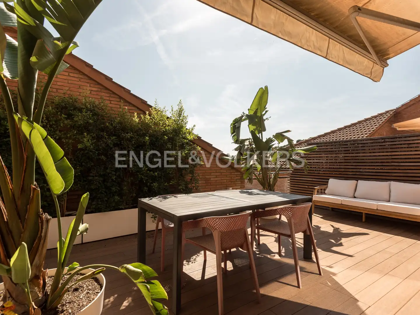 Casa de 151 m² a Esplugues de Llobregat