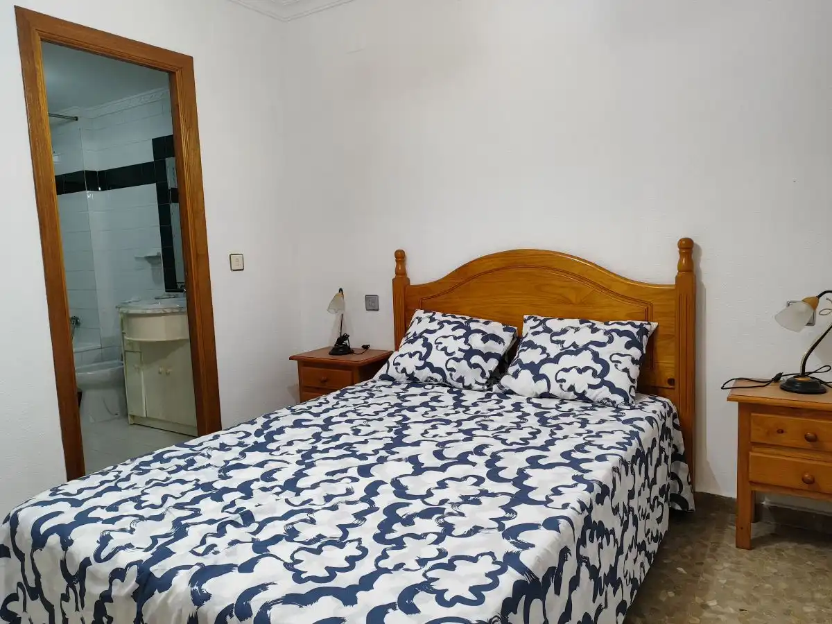 Piso de 110 m² en Huelva