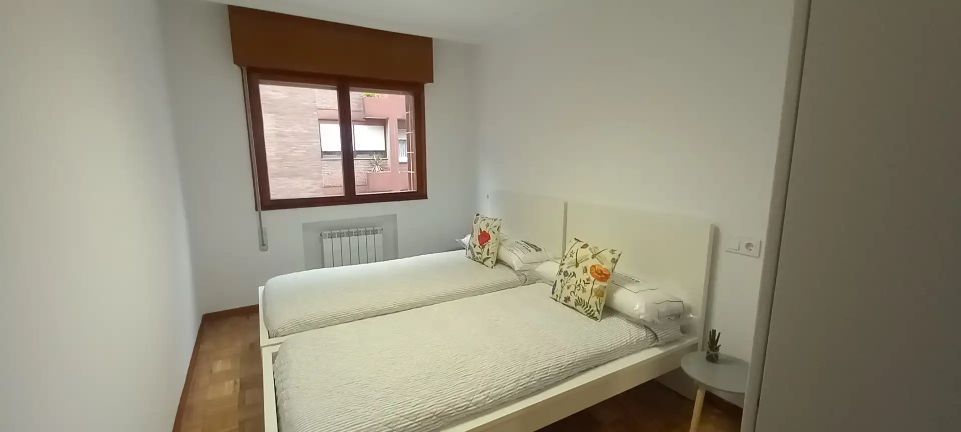 Piso de 90 m² en Gijón
