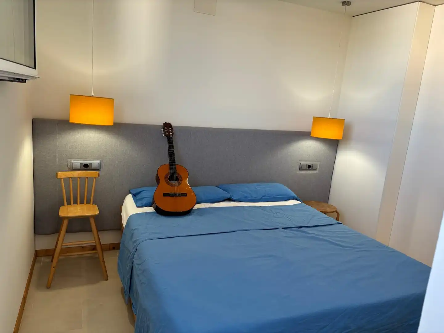 Pis de 100 m² a Lloret de Mar