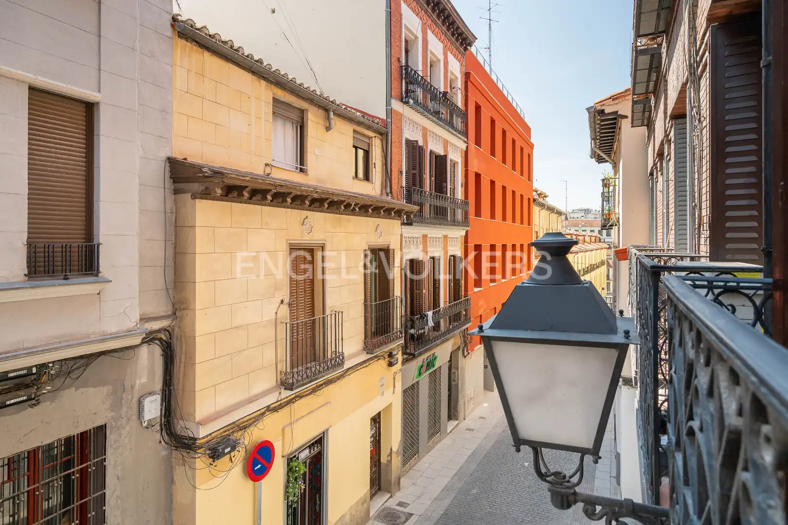 Piso de 140 m² en Madrid