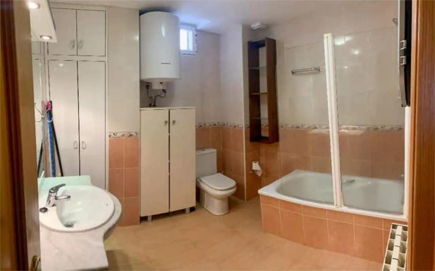 Piso de 82 m² en Arenas de San Pedro