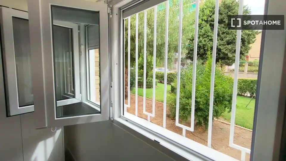 Habitación en alquiler, Granada