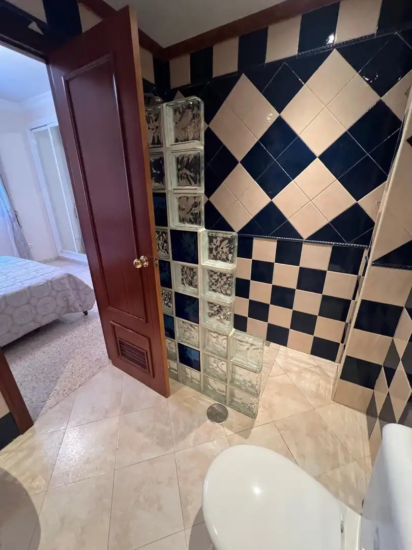 Piso de 98 m² en Sevilla