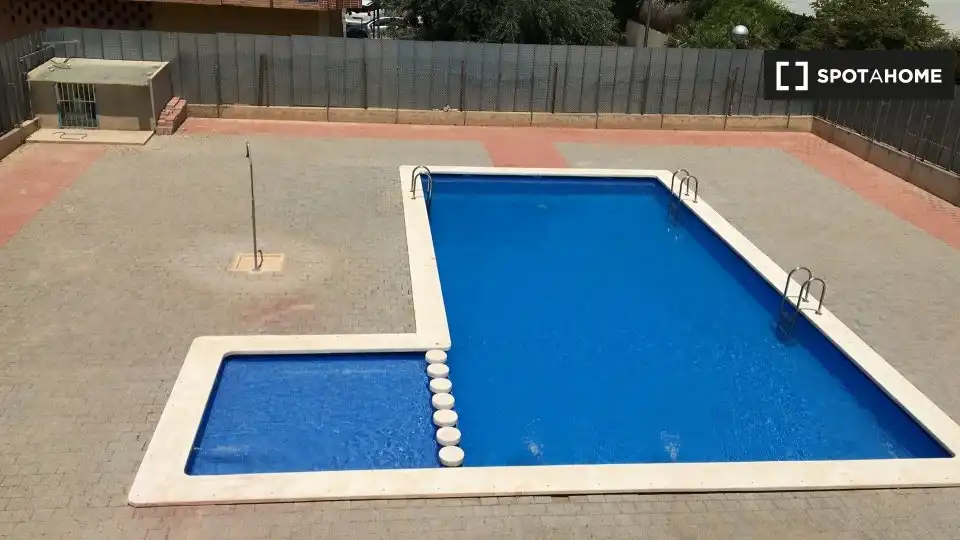 Habitación en alquiler, Murcia
