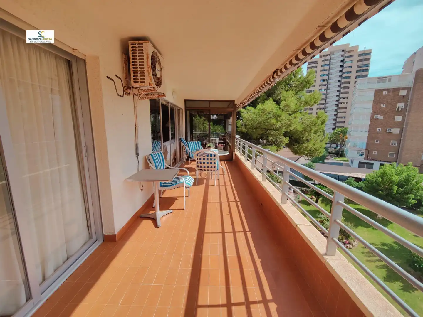 Piso de 137 m² en Alicante