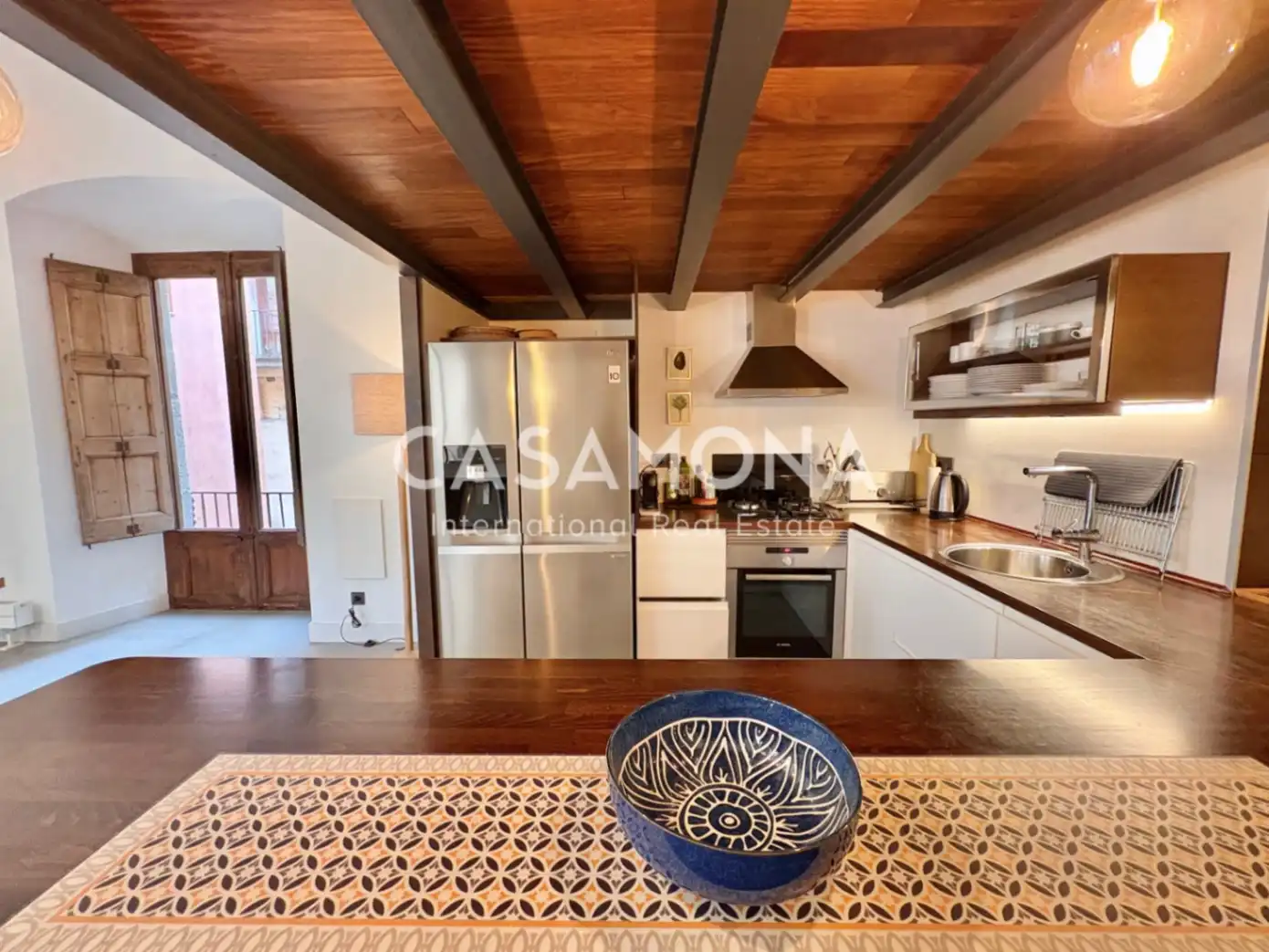 Piso en alquiler, Barcelona
