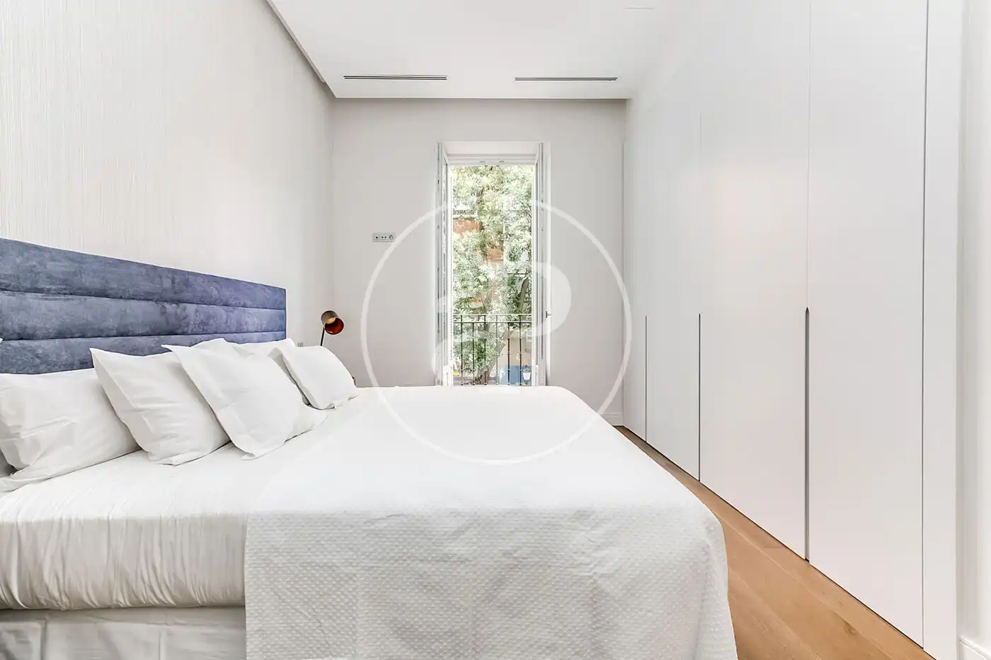 Pis de 110 m² a Madrid