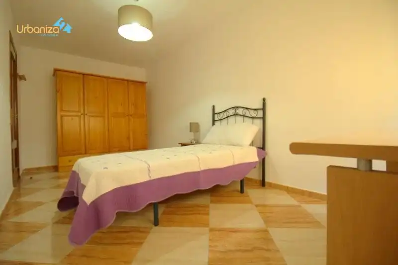 Piso de 86 m² en Badajoz