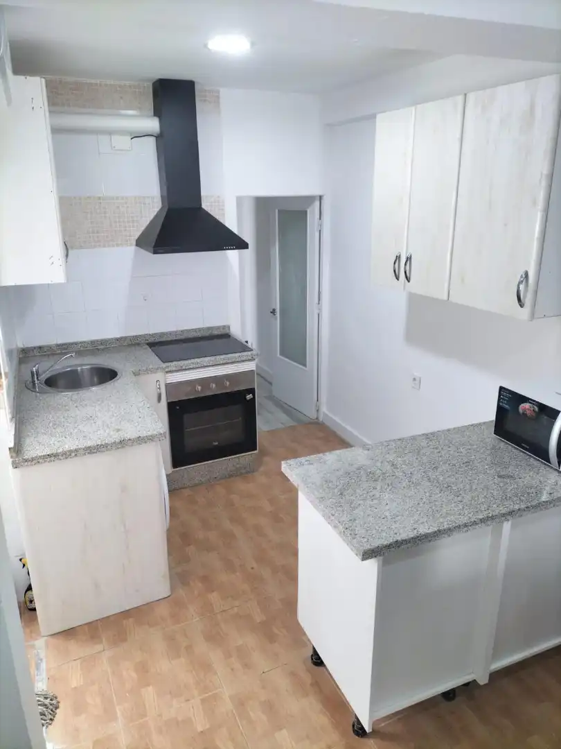 Habitación 60 m², Córdoba