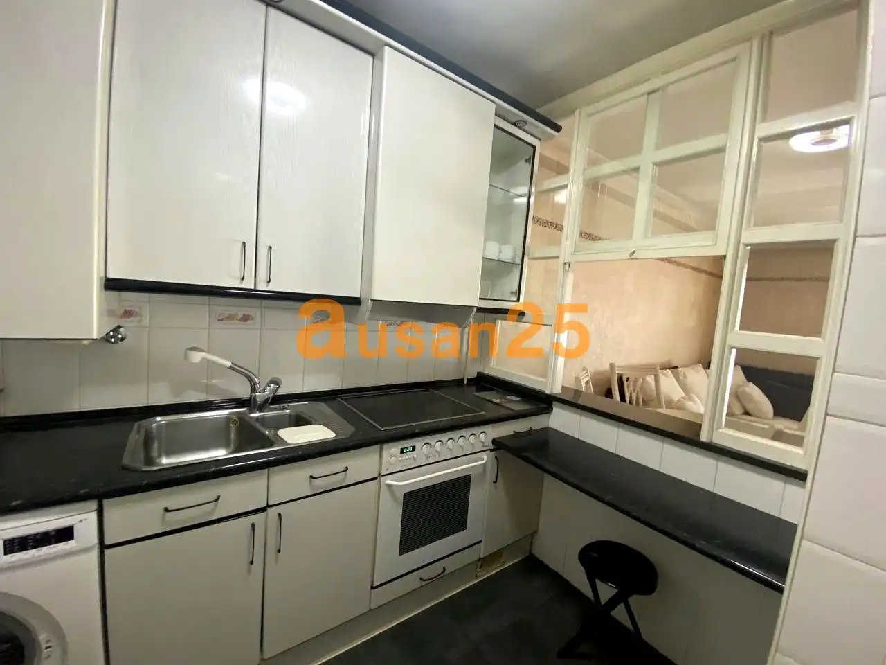 Piso de 90 m² en Aranda de Duero