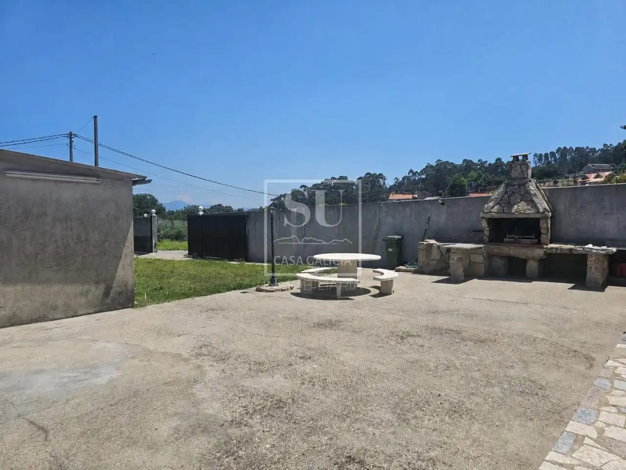 Piso de 51 m² en Baiona