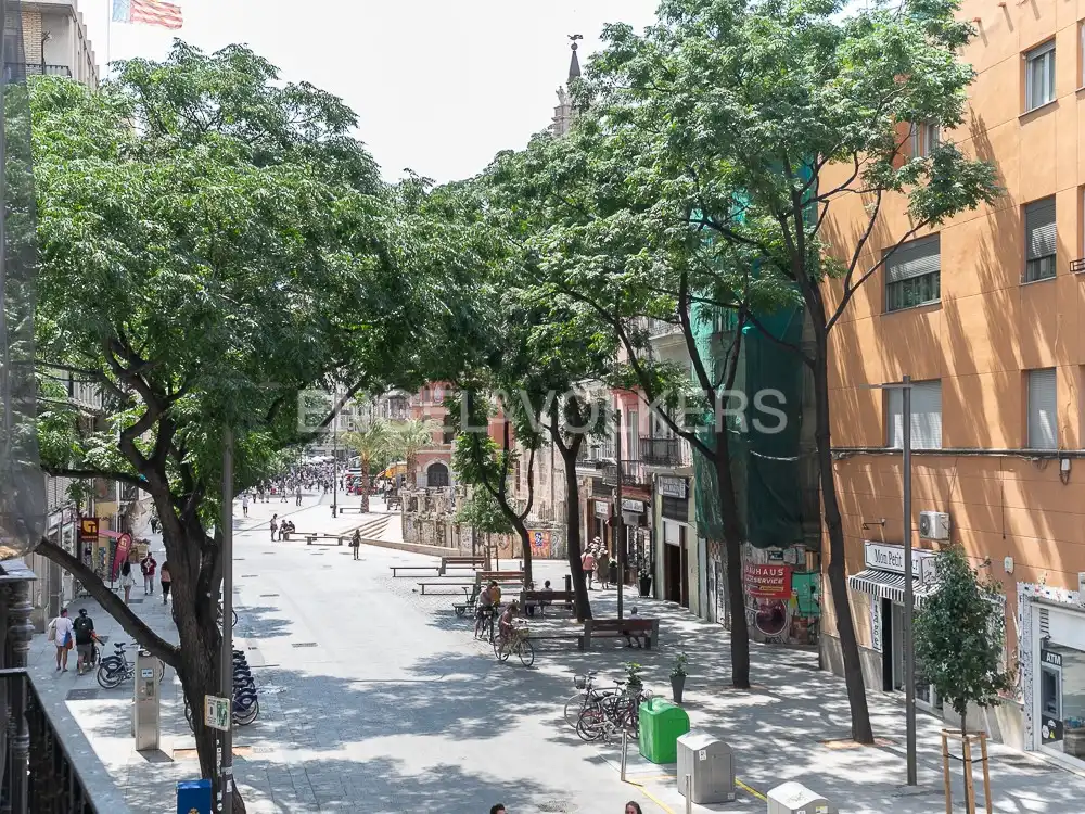 Квартира 118 м² у Валенсіі