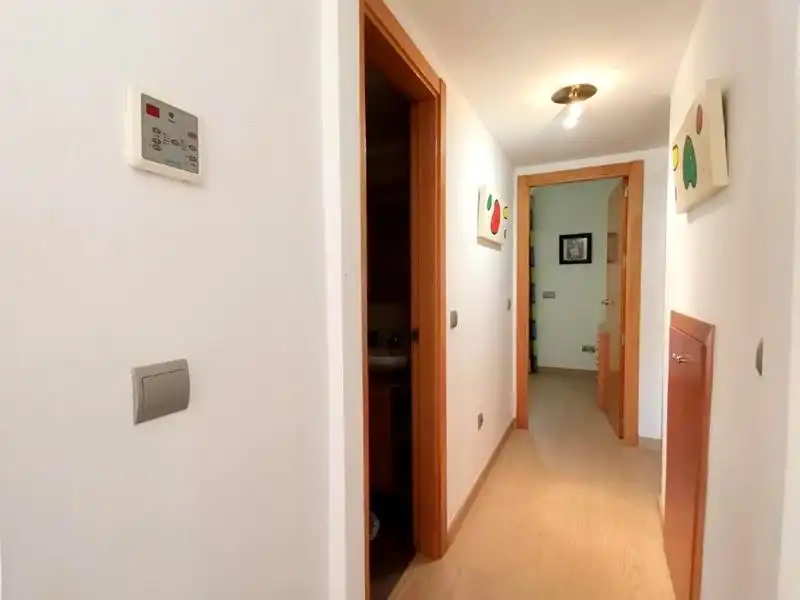 Pis de 60 m² a Màlaga