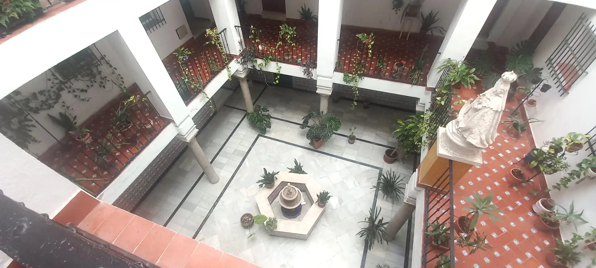 Piso de 100 m² en El Puerto de Santa María