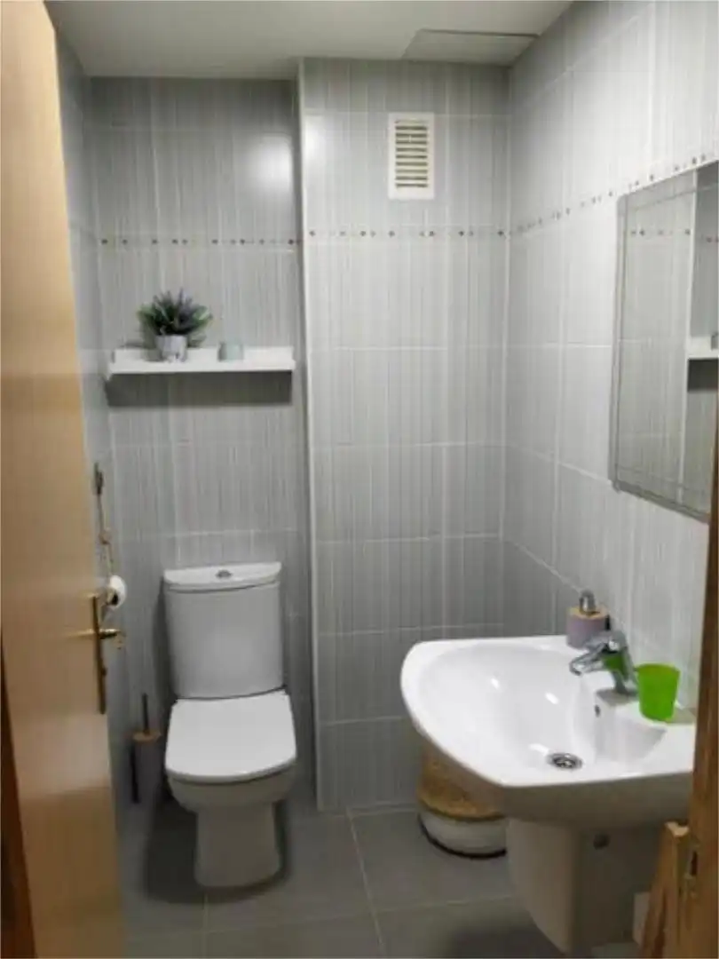 Piso de 80 m² en Águilas